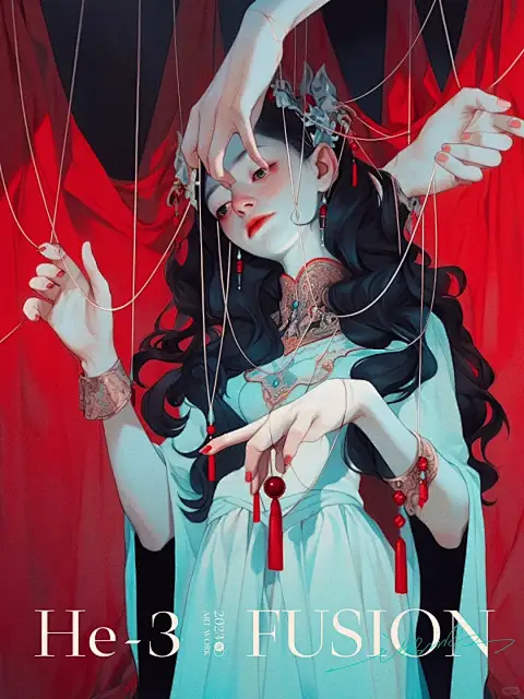 电影《星际穿越》海报