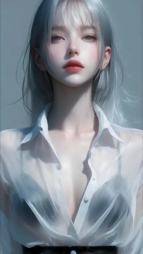 电视剧《三体》海报