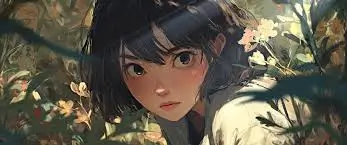 作品海报
